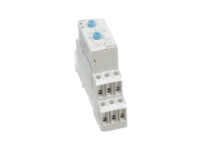 CROUZET 84870210繼電器/插座