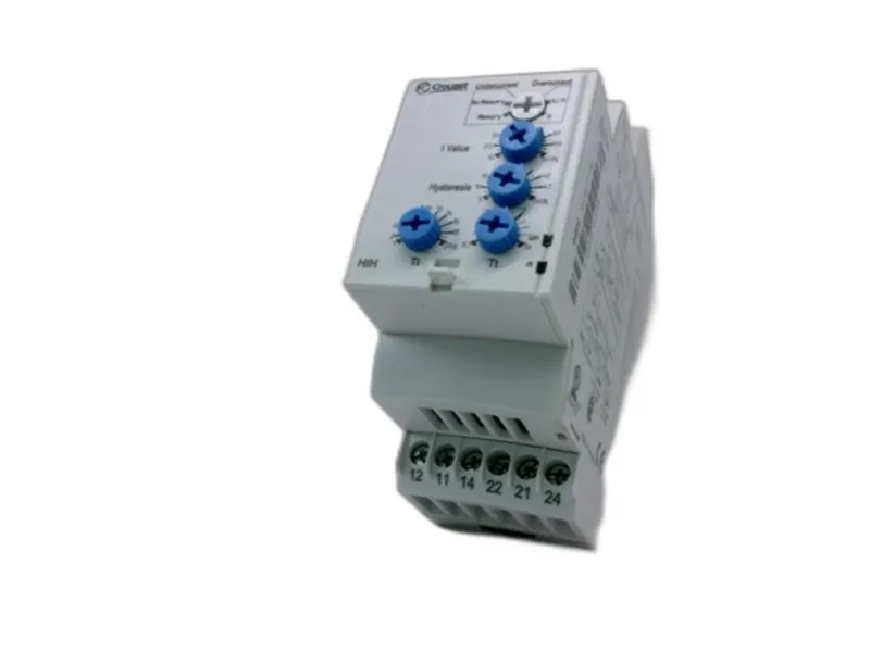 CROUZET 84871130 Current Limiter/Protector