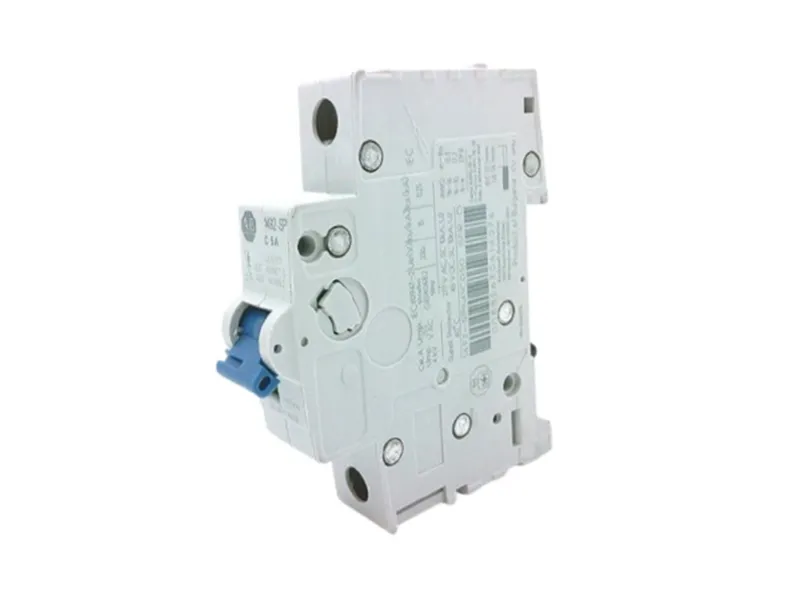 ALLEN BRADLEY 1492-SPM1C050電流限制器/保護器