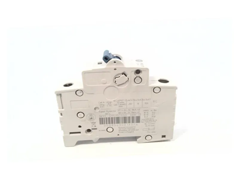 ALLEN BRADLEY 1492-SPM1C050電流限制器/保護器