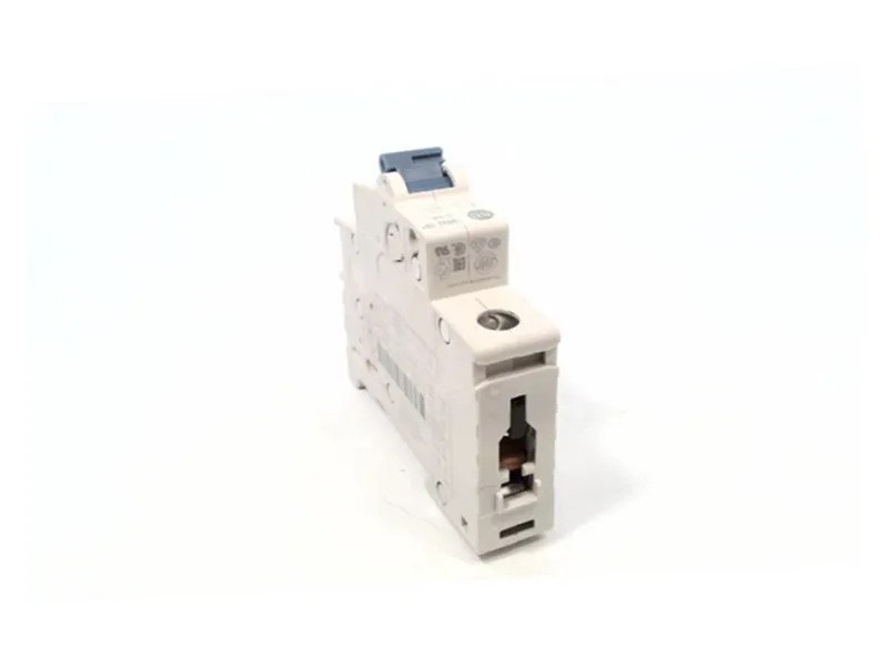 ALLEN BRADLEY 1492-SPM1C050電流限制器/保護器