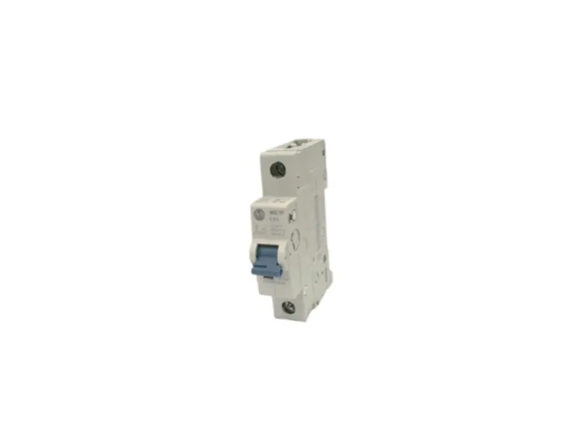 ALLEN BRADLEY 1492-SPM1C060 電流限制器/保護器
