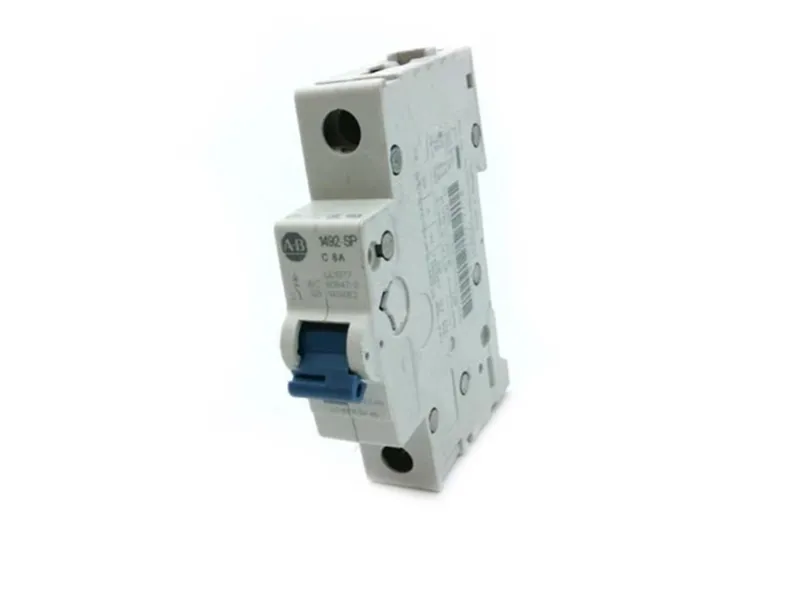 ALLEN BRADLEY 1492-SPM1C060 電流限制器/保護器