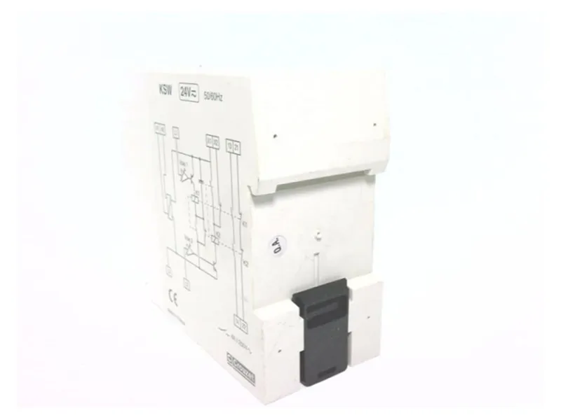 CROUZET 85 100 316安全繼電器