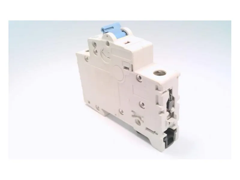 ALLEN BRADLEY 1492-SPM1C100 導軌式斷路器