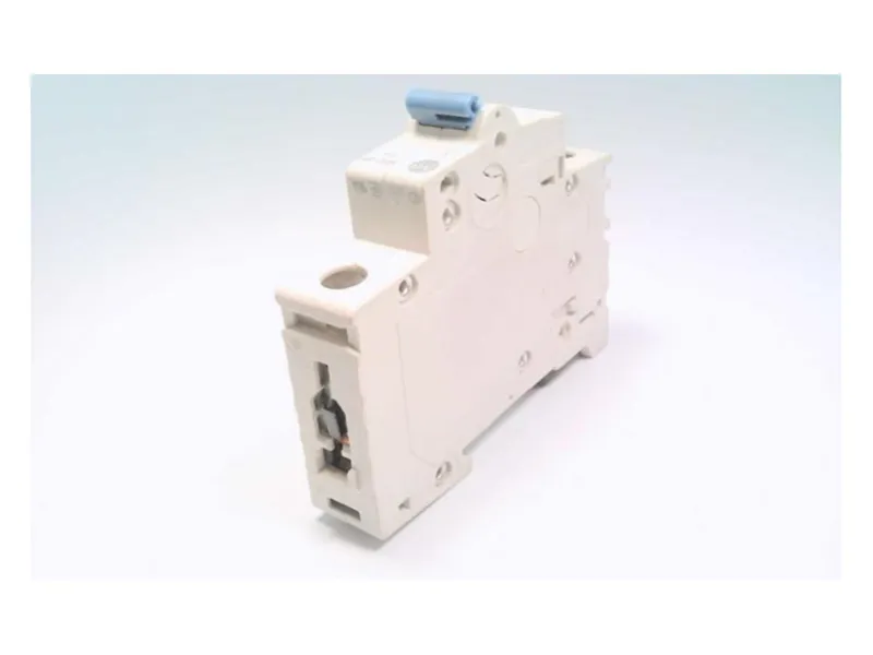 ALLEN BRADLEY 1492-SPM1C100 導軌式斷路器