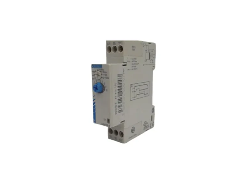 CROUZET 88 826 135 時間延遲繼電器