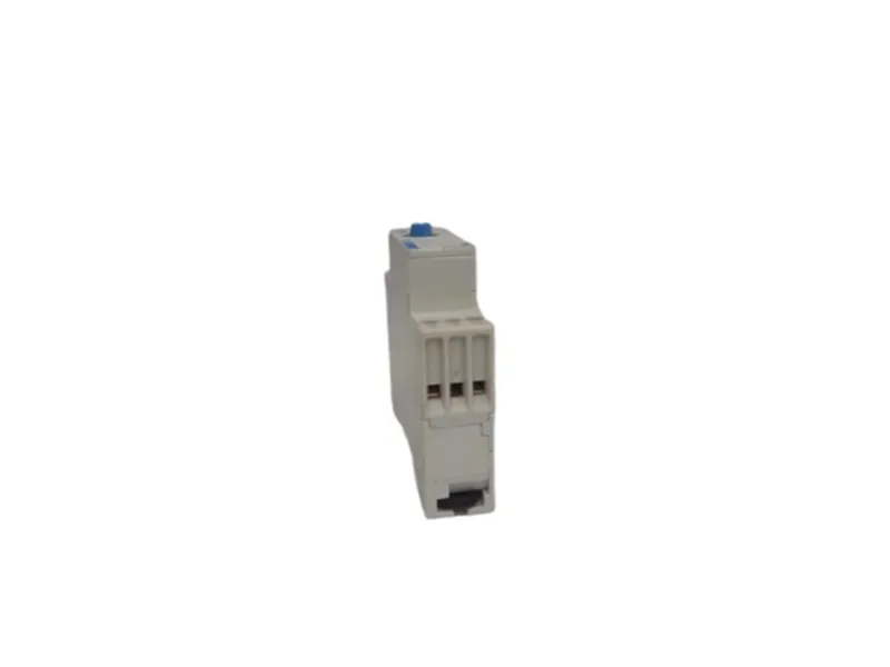 CROUZET 88 826 135 時間延遲繼電器