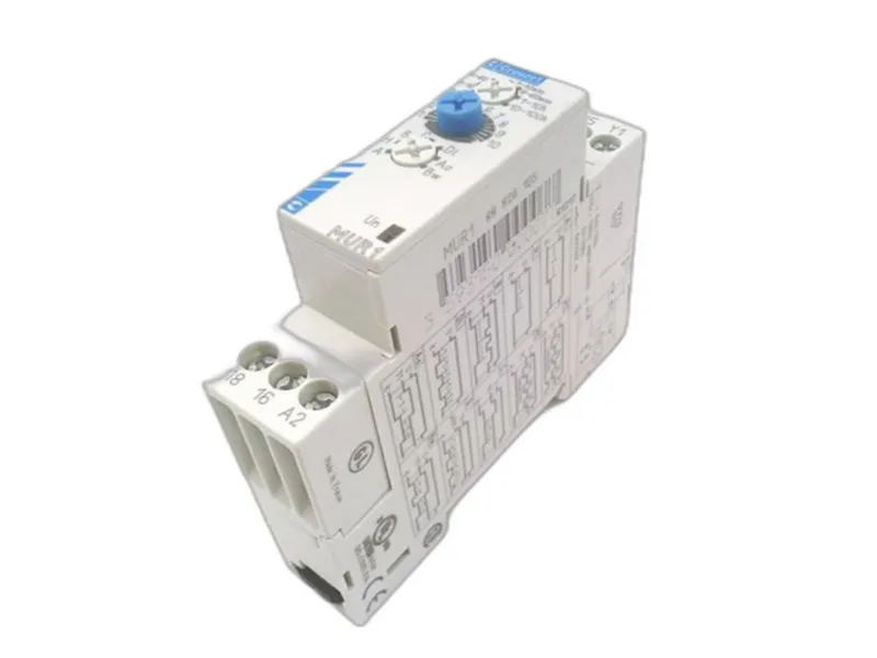 CROUZET 88-826-105 時間延遲繼電器