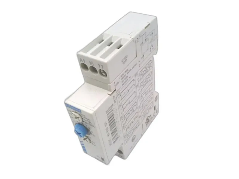 CROUZET 88-826-105 時間延遲繼電器
