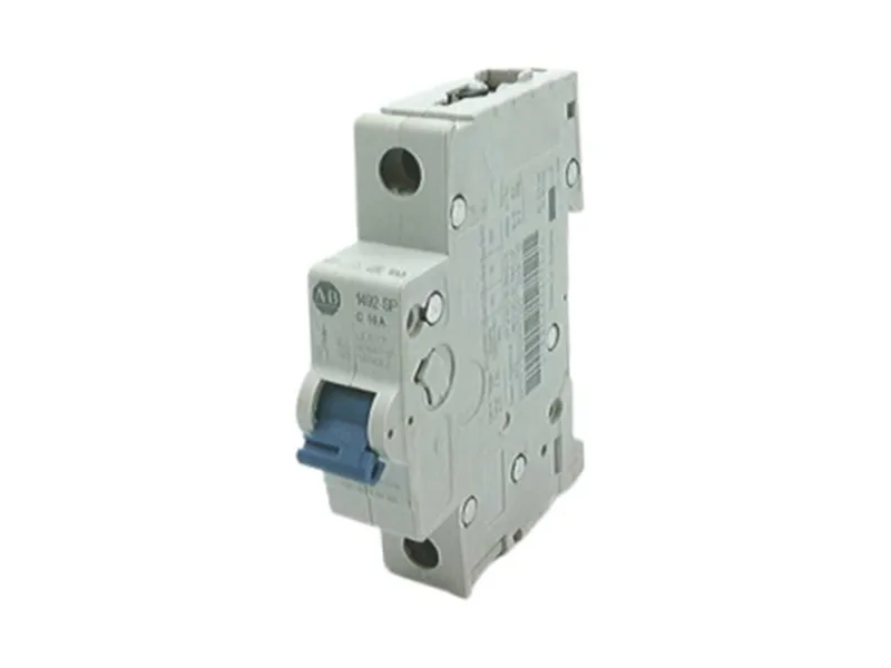 ALLEN BRADLEY 1492-SPM1C160電流限制器/保護器