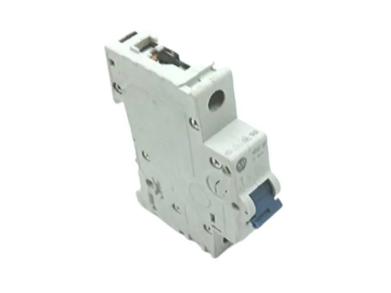 ALLEN BRADLEY 1492-SPM1C160電流限制器/保護器
