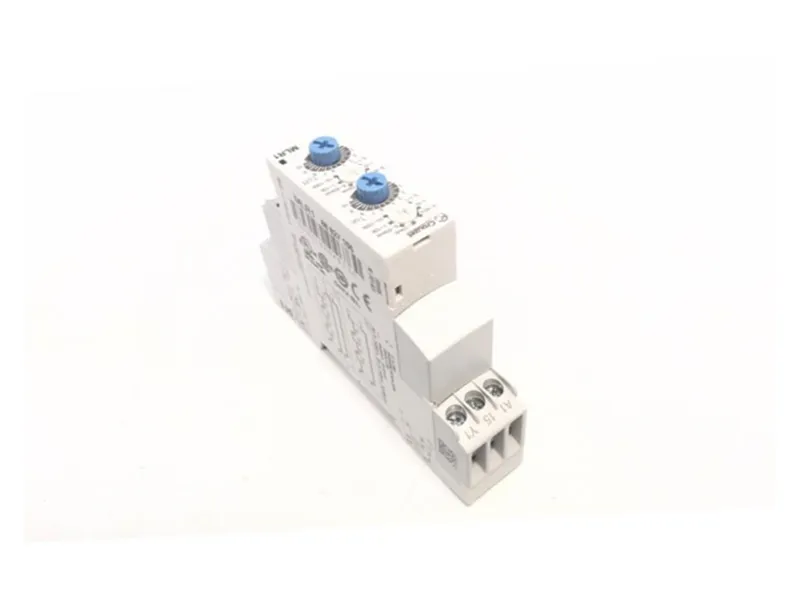 CROUZET 88827155時間延遲繼電器