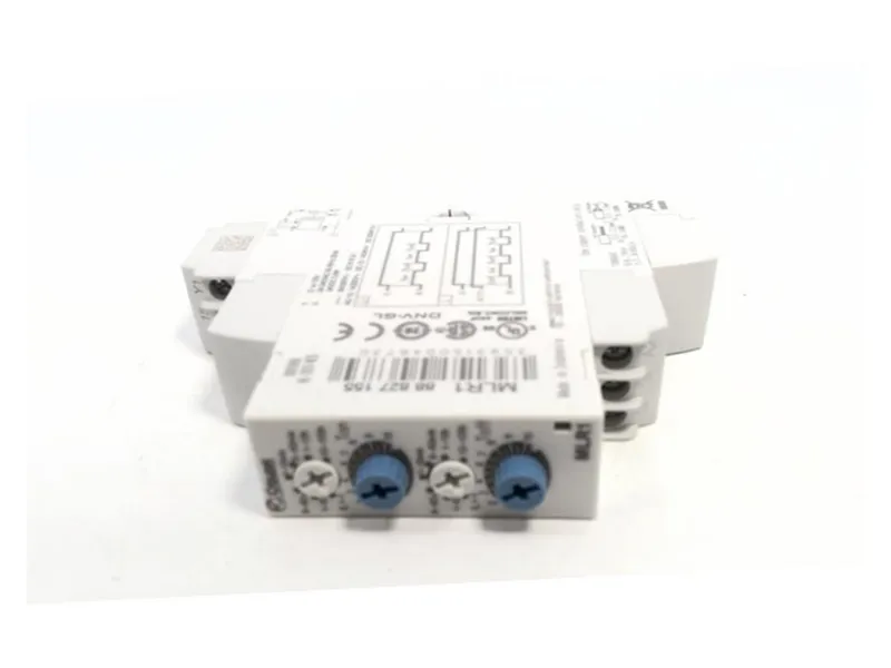 CROUZET 88827155時間延遲繼電器