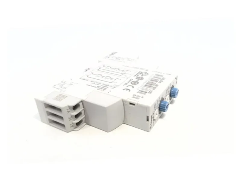 CROUZET 88827155時間延遲繼電器