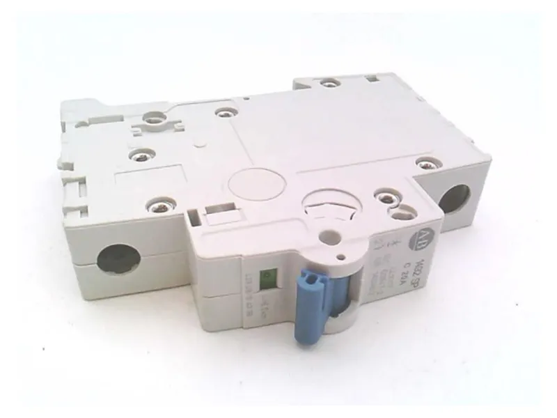 ALLEN BRADLEY 1492-SPM1C200 導軌安裝斷路器