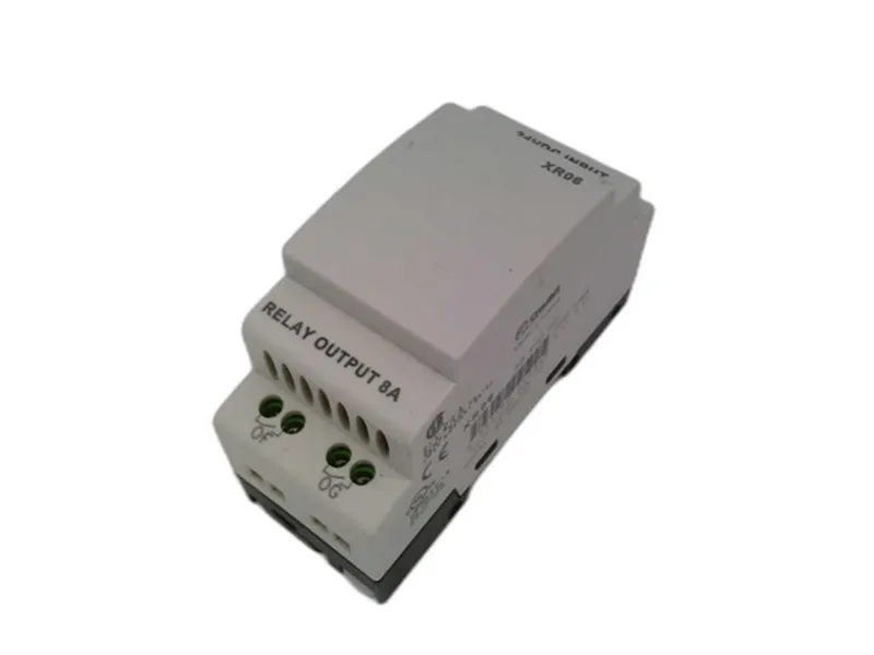 88970211 Power Controller by CROUZET