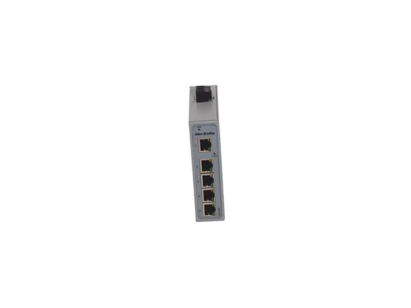 ALLEN BRADLEY 1783-US5TG 網路路由器