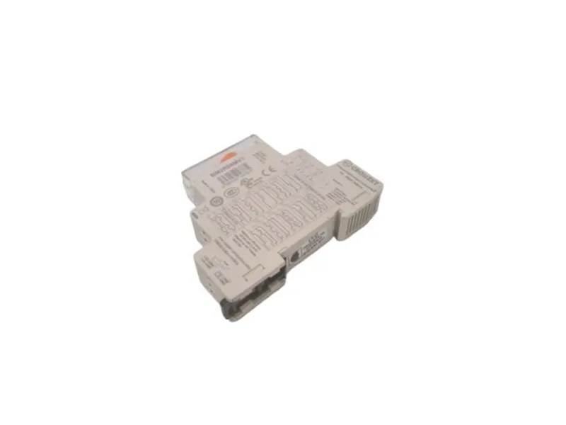 CROUZET BM2R08MV1定時器/計數器