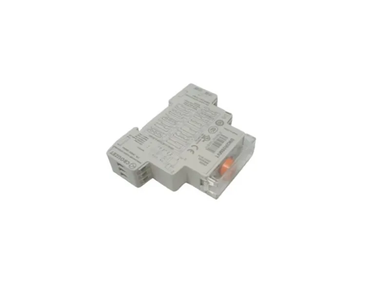 CROUZET BM2R08MV1定時器/計數器