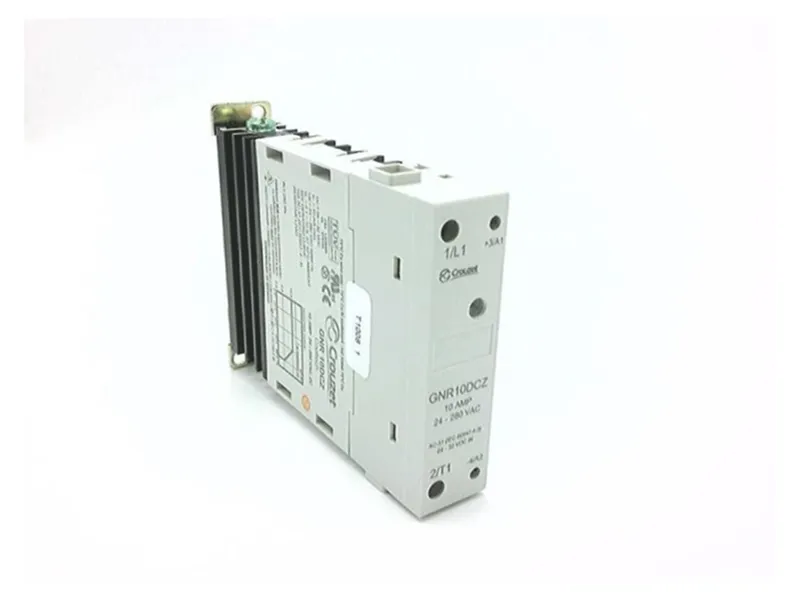 CROUZET GNR10DCZ 固态过载/继电器