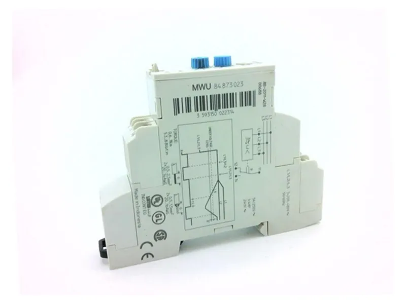 CROUZET MWU84 873 023繼電器/插座