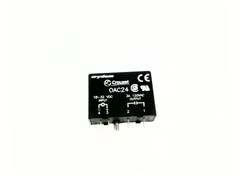 โมดูล I/O ลอจิก VDC OAC24 โดย CROUZET