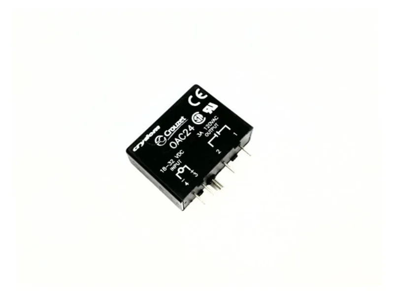 โมดูล I/O ลอจิก VDC OAC24 โดย CROUZET