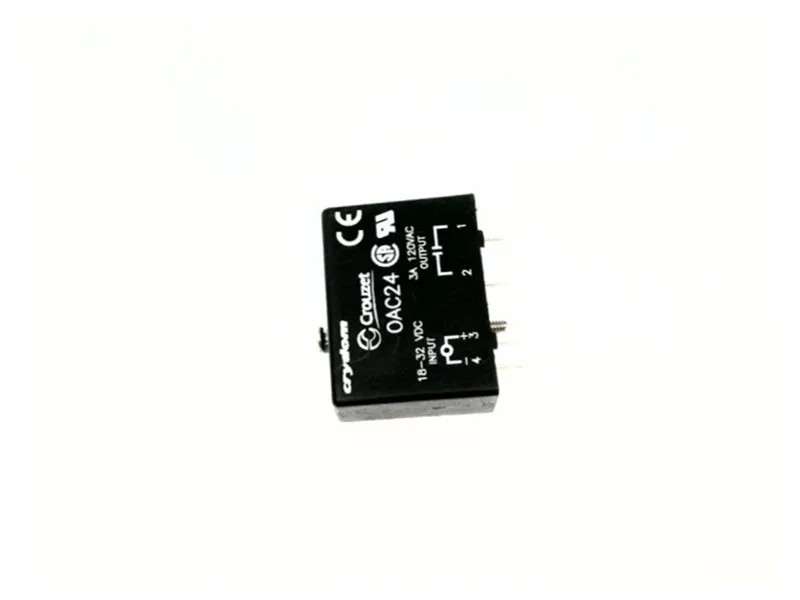 Logický I/O modul VDC OAC24 od CROUZET