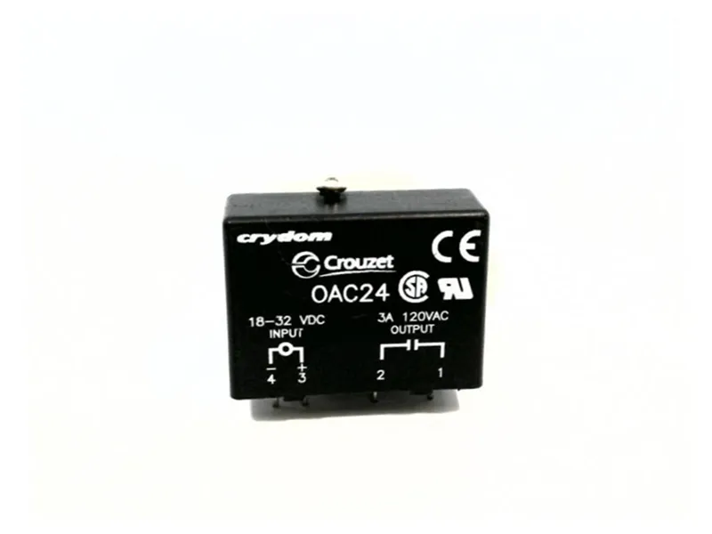 Logický I/O modul VDC OAC24 od CROUZET