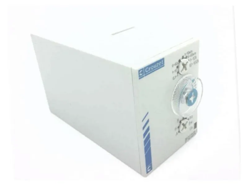 CROUZET PU2R1定時器/計數器