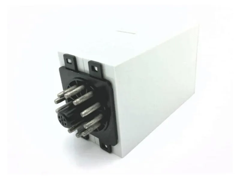CROUZET PU2R1定時器/計數器