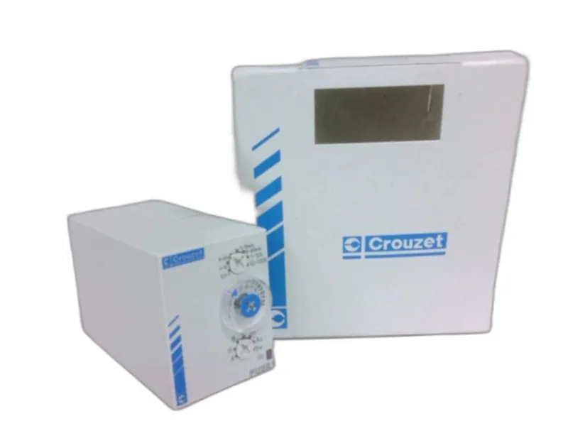 CROUZET PU2R1定時器/計數器