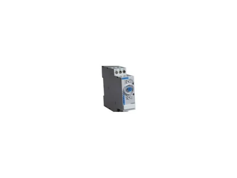 TLR1 Time Delay Relay by CROUZET