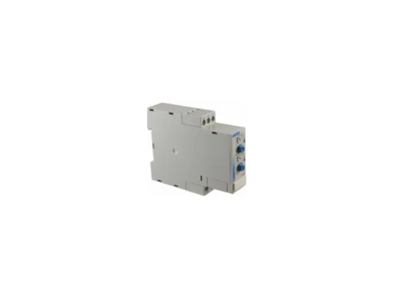 CROUZET TLR1 88 865 155 Time Delay Relay