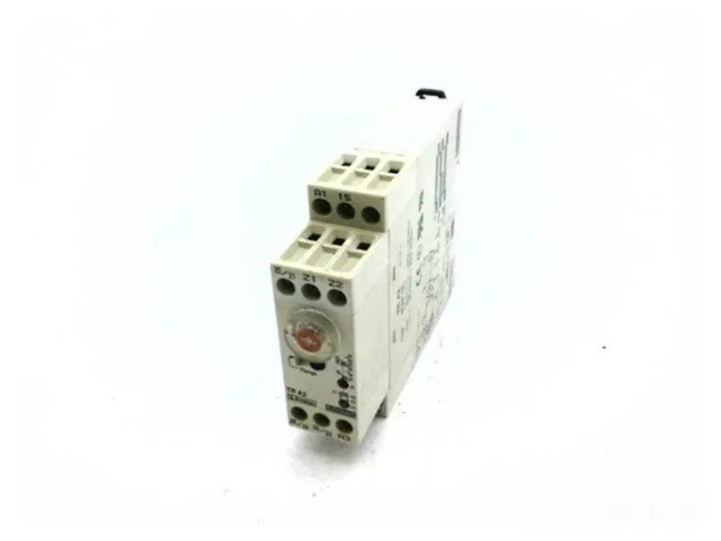 CROUZET TR-A2時間延遲繼電器