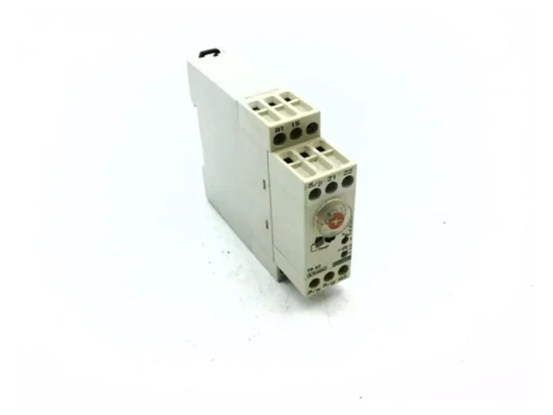 CROUZET TR-A2時間延遲繼電器