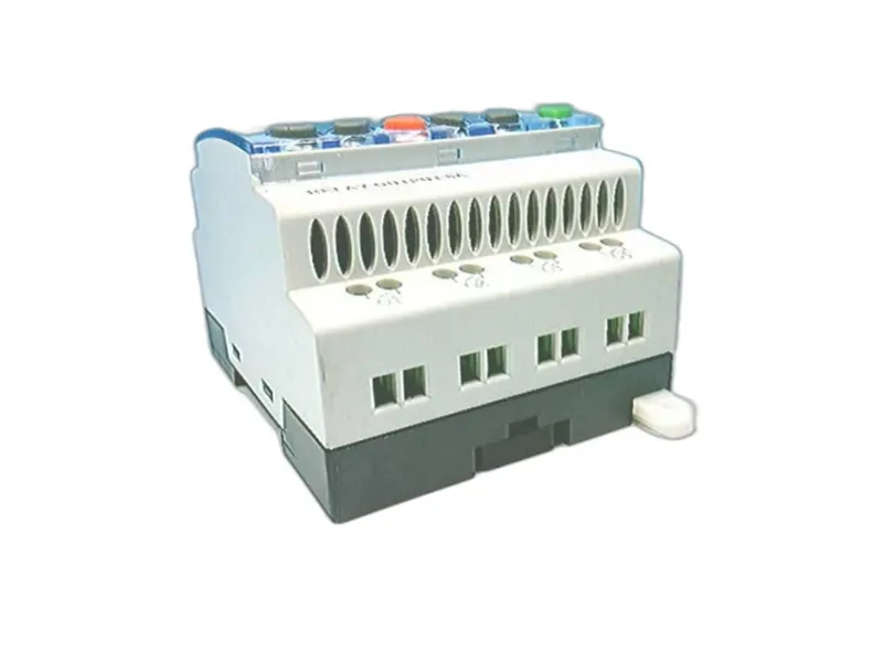 XD10S-24VDC VDC Logic I/O Module by CROUZET