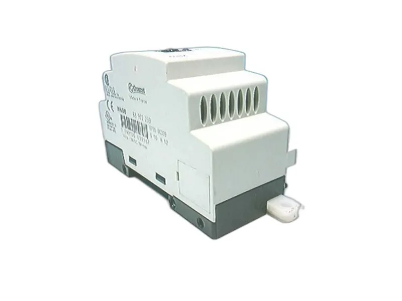 CROUZET XNO6通訊擴展器