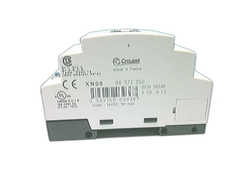 CROUZET XNO6通訊擴展器