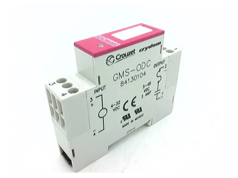 GORDOS製造的GMS-ODC繼電器/插座