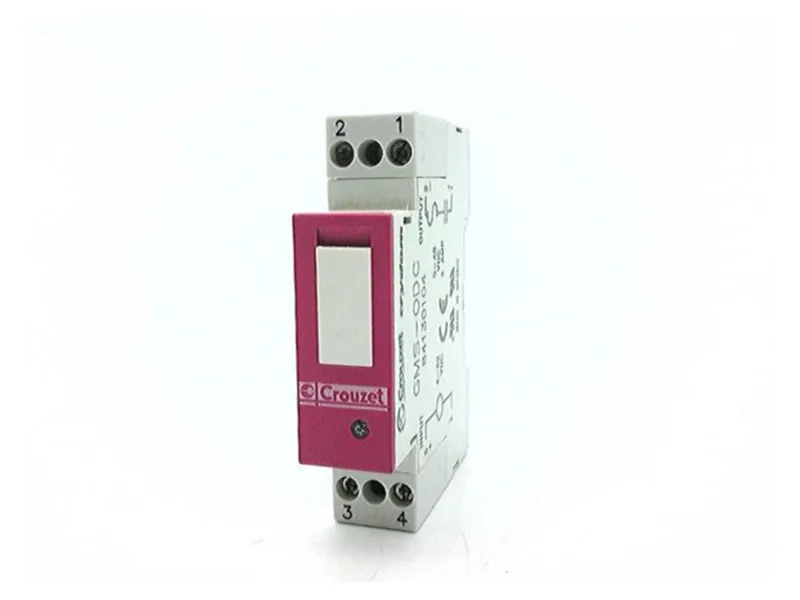 GORDOS製造的GMS-ODC繼電器/插座