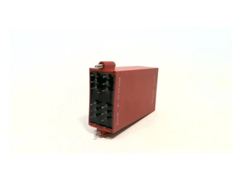 GORDOS製造的ODC5Q繼電器/插座