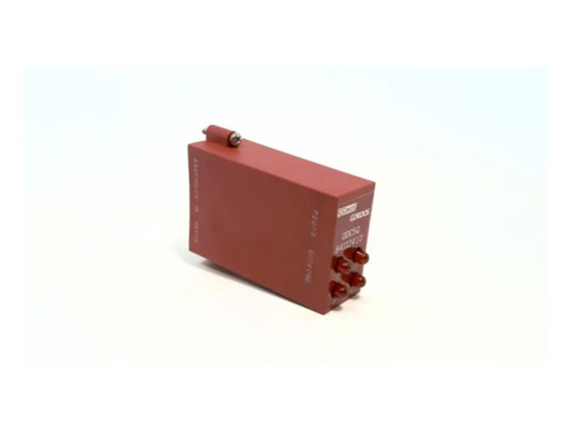 GORDOS製造的ODC5Q繼電器/插座
