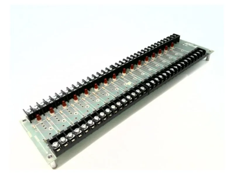 PB-16T PC板PLC/附加板由GORDOS製造