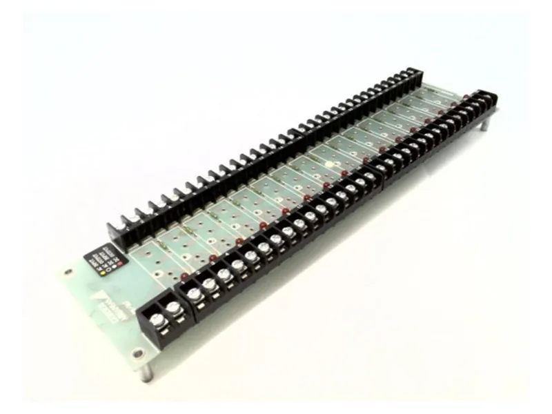 PB-16T PC板PLC/附加板由GORDOS製造