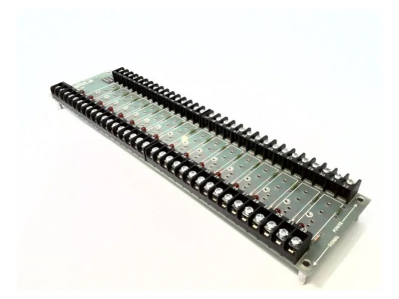 PB-16T PC板PLC/附加板由GORDOS製造