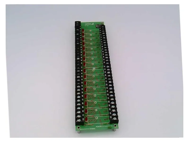PB-16T PC板PLC/附加板由GORDOS製造