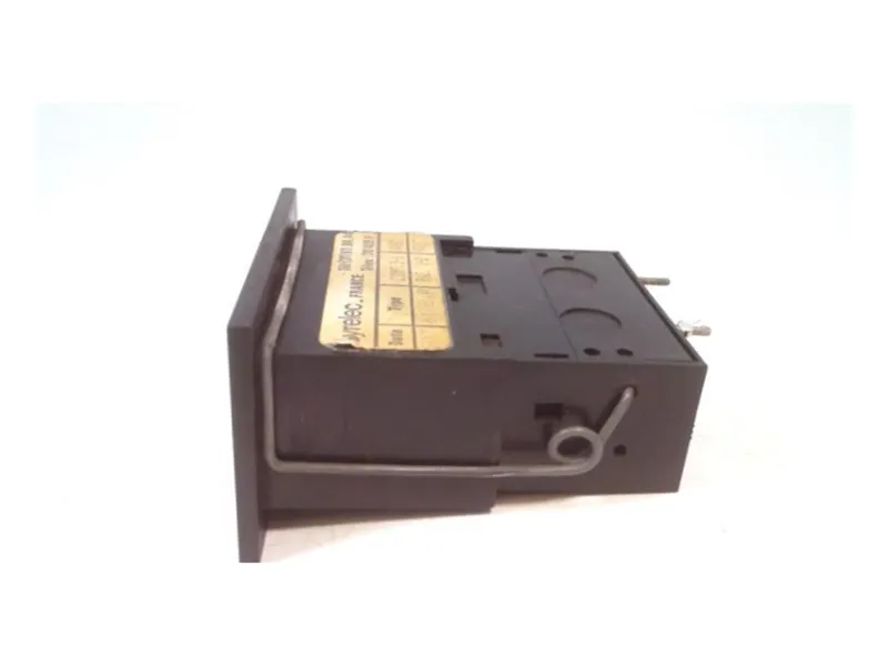 SYRELEC 61084R เครื่องรวมเวลา/นับจำนวน