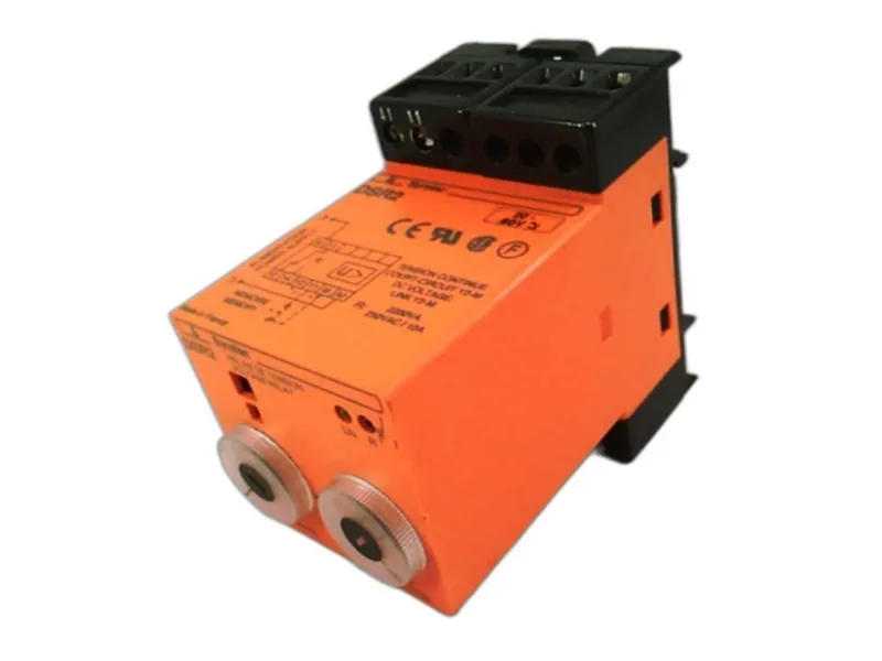 SYRELEC DSR2電流限制器